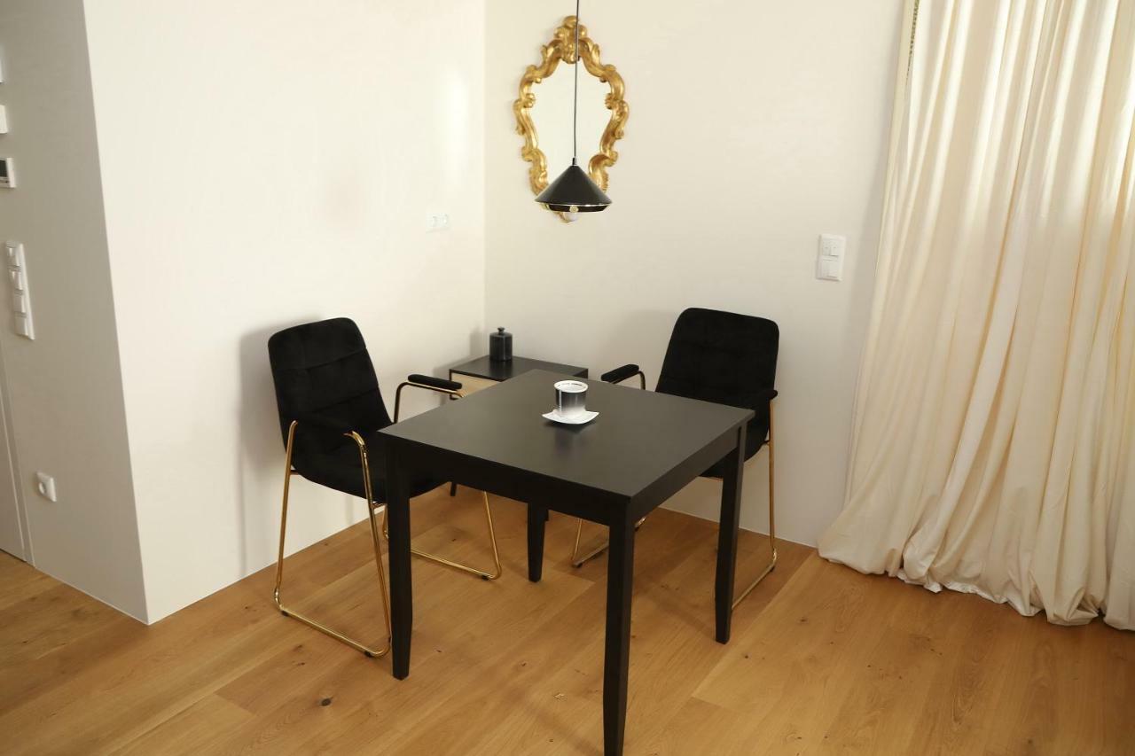 Das Stadthouse Grieskirchen Zewnętrze zdjęcie