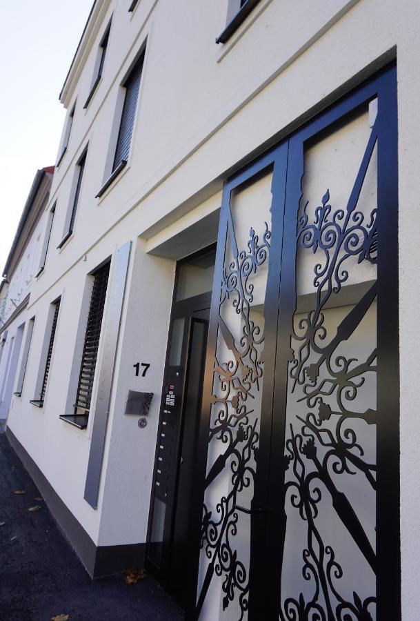Das Stadthouse Grieskirchen Zewnętrze zdjęcie